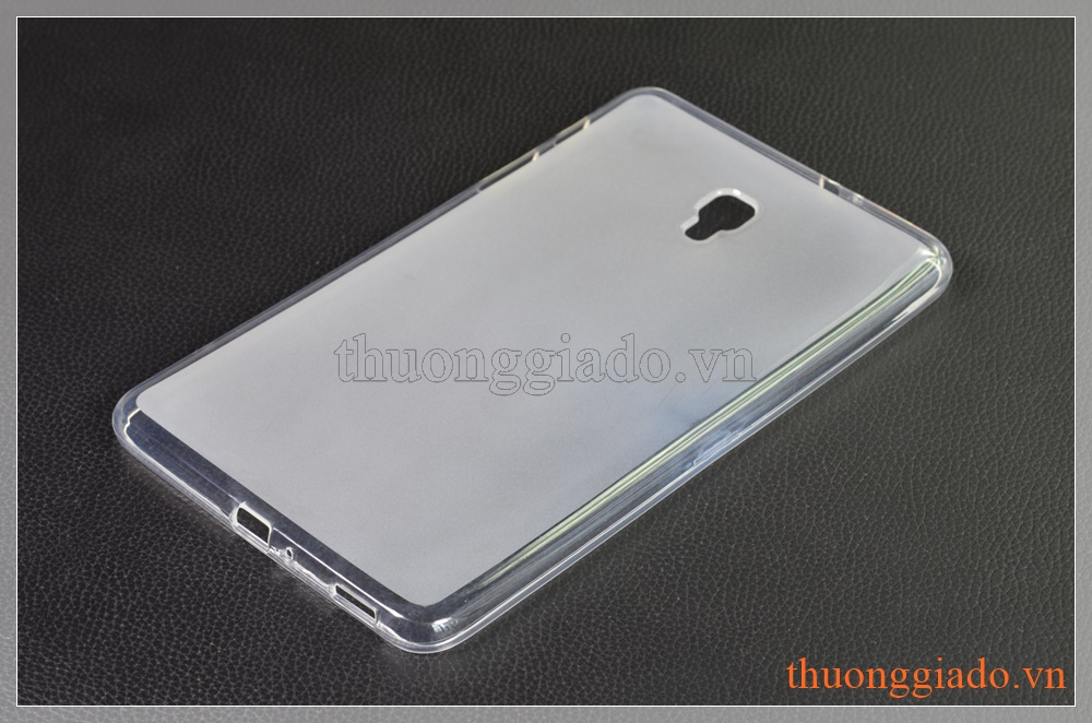 Ốp lưng silicone Samsung T385/ Galaxy Tab A 8.0 (2017)