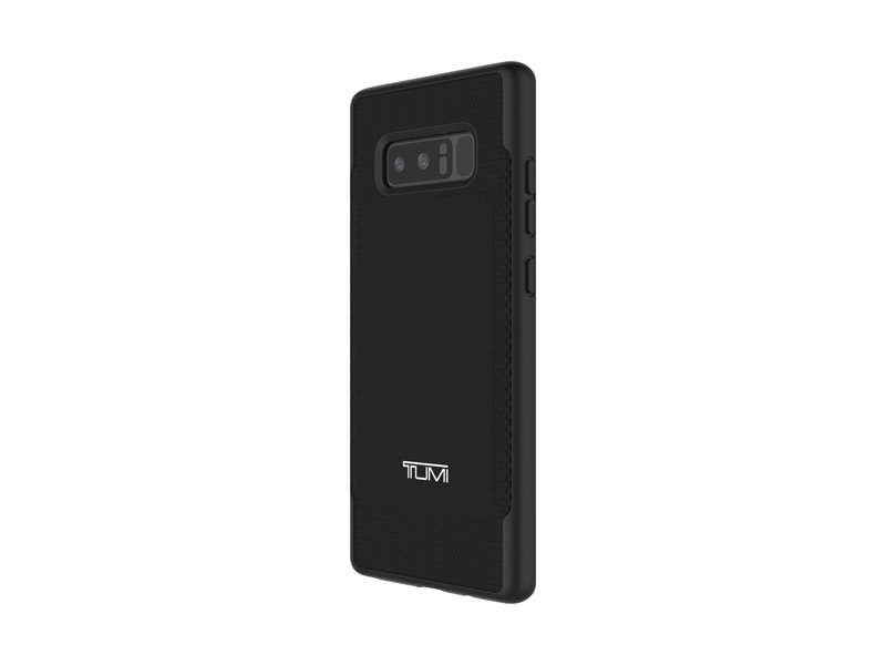 Ốp Lưng TUMI cho Samsung Note 8/ N950 (chất liệu da cao cấp)