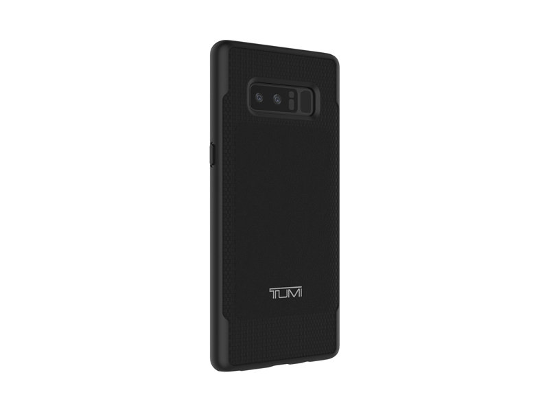 Ốp Lưng TUMI cho Samsung Note 8/ N950 (chất liệu da cao cấp)