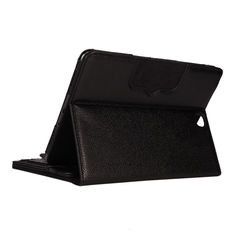Bàn Phím Bluetooth Samsung Tab S 10.5"/ T805/ T800 kèm bao da book cover Bàn Phím Bluetooth Samsung Tab S 10.5"/ T805/ T800 kèm bao da book cover