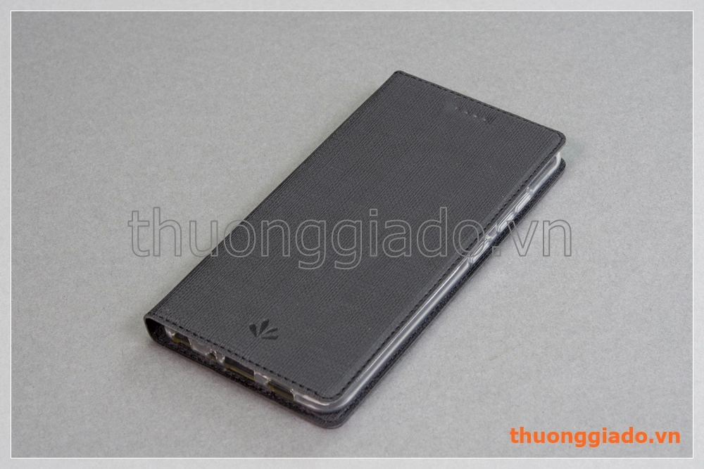 Bao da Asus Zenfone 3 Zoom/ ZE553KL (hiệu Vili)