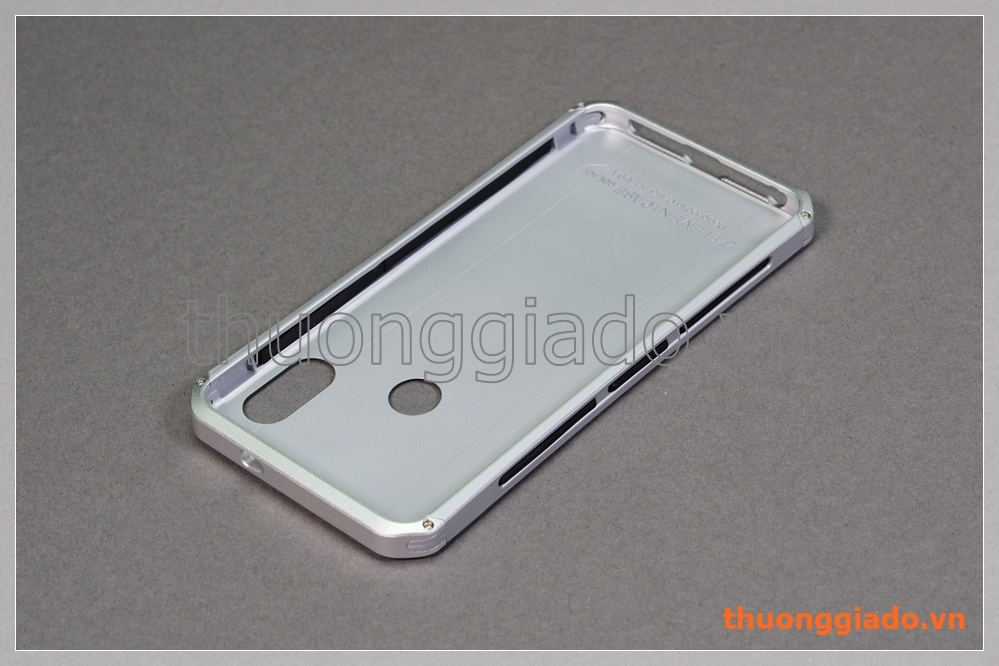 Ốp lưng Element Case Solace cho Redmi Note 5 (5.99"), Redmi Note 5 Pro