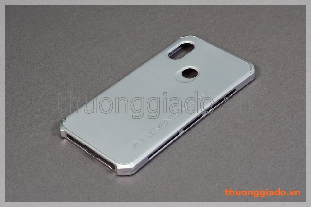 Ốp lưng Element Case Solace cho Redmi Note 5 (5.99"), Redmi Note 5 Pro