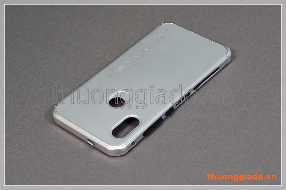 Ốp lưng Element Case Solace cho Redmi Note 5 (5.99"), Redmi Note 5 Pro