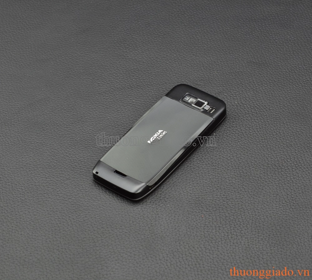 Bộ vỏ Nokia E52 (hàng zin tháo máy)