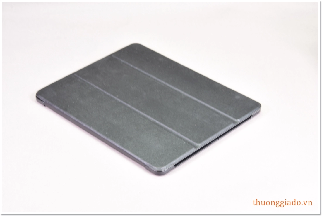 Bao da Apple iPad Pro 12.9 (2018) Book Cover