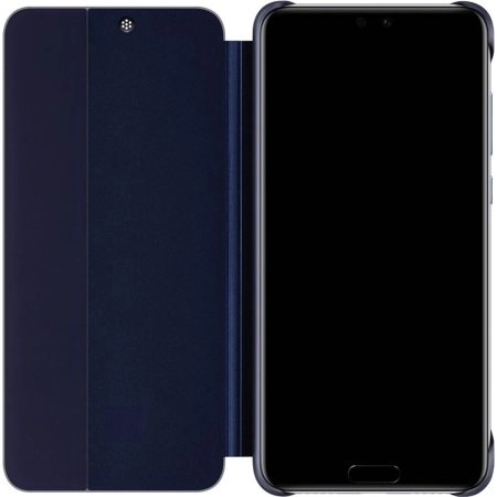 Bao da Huawei P20 Pro Smart View Flip Cover chính hãng