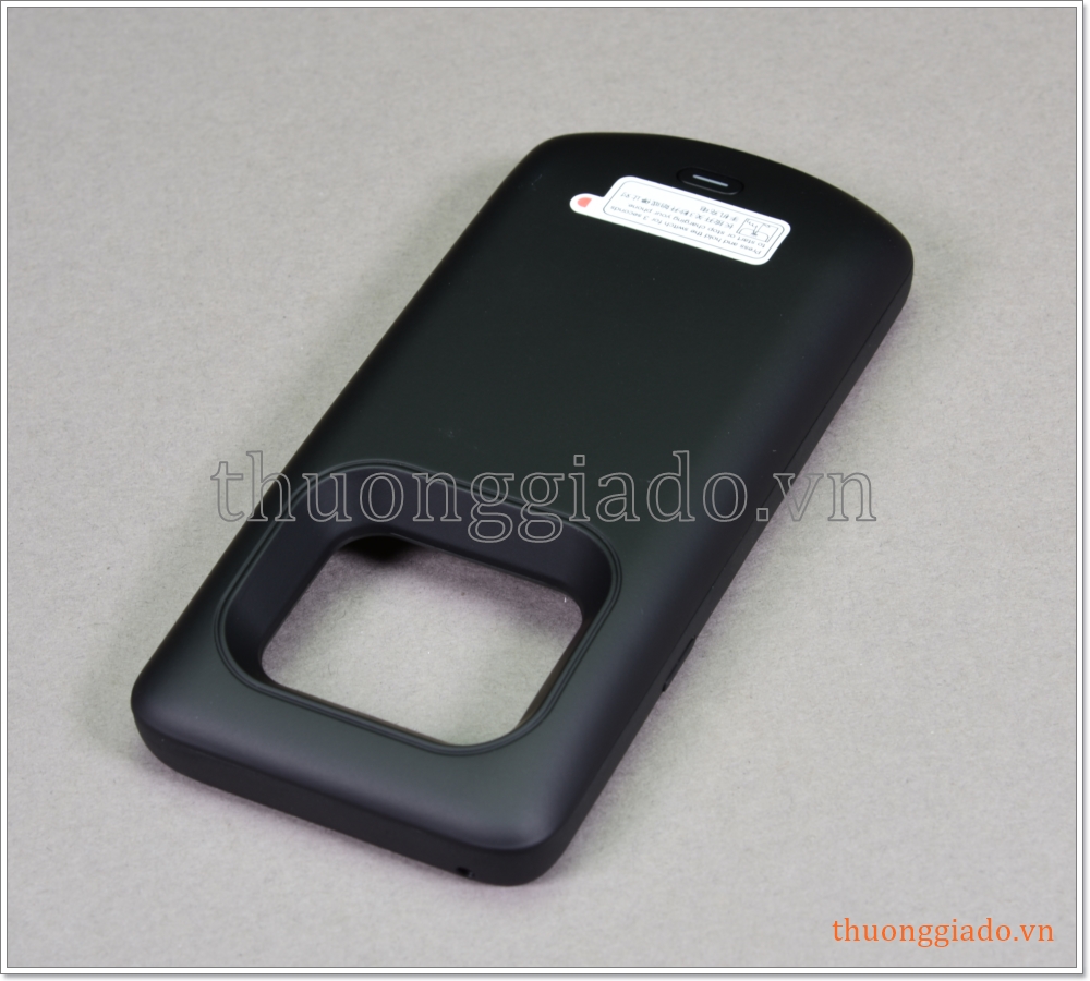 Pin dự phòng Samsung Galaxy S9/ G960 kiêm ốp lưng bảo vệ, dung lượng 4700mAh