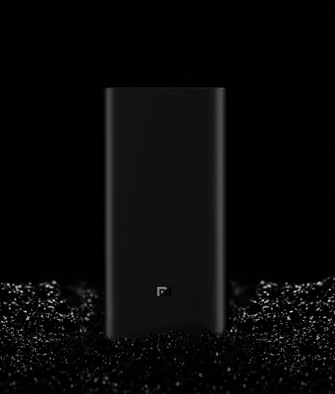 Pin dự phòng Xiaomi 3 20000mAh/74Wh PLM07ZM/ USB-C (bản cao cấp)