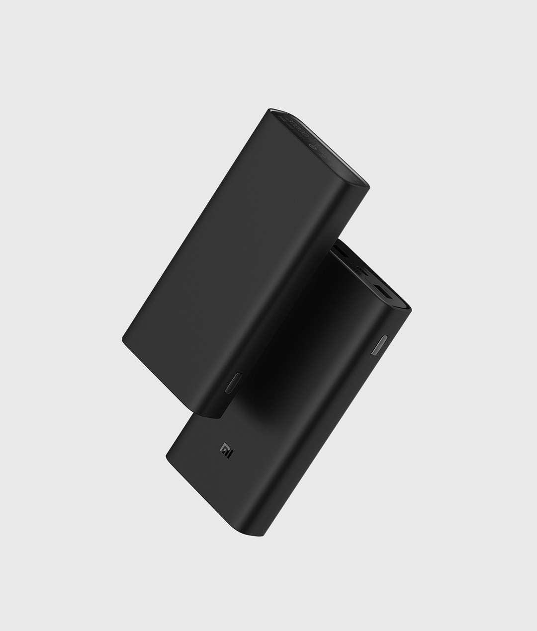 Pin dự phòng Xiaomi 3 20000mAh/74Wh PLM07ZM/ USB-C (bản cao cấp)