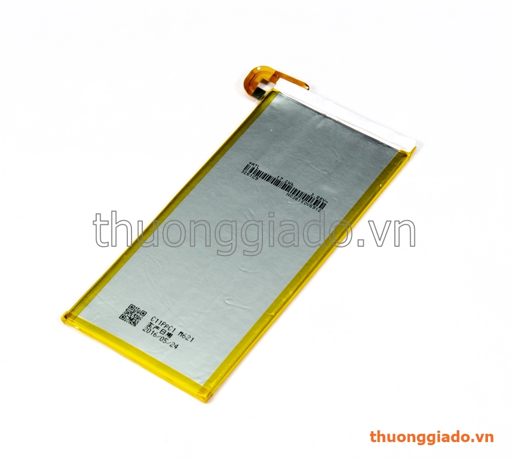 Thay pin Asus ZenFone 3 Ultra/ ZU680KL/ C11P1516 (4600mAh)