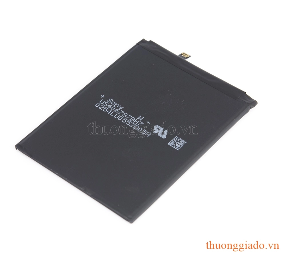 Thay pin Huawei Mate 9 (5.9") chính hãng, 4000mAh, HB396689ECWW Thay pin Huawei Mate 9 (5.9") chính hãng, 4000mAh, HB396689ECWW