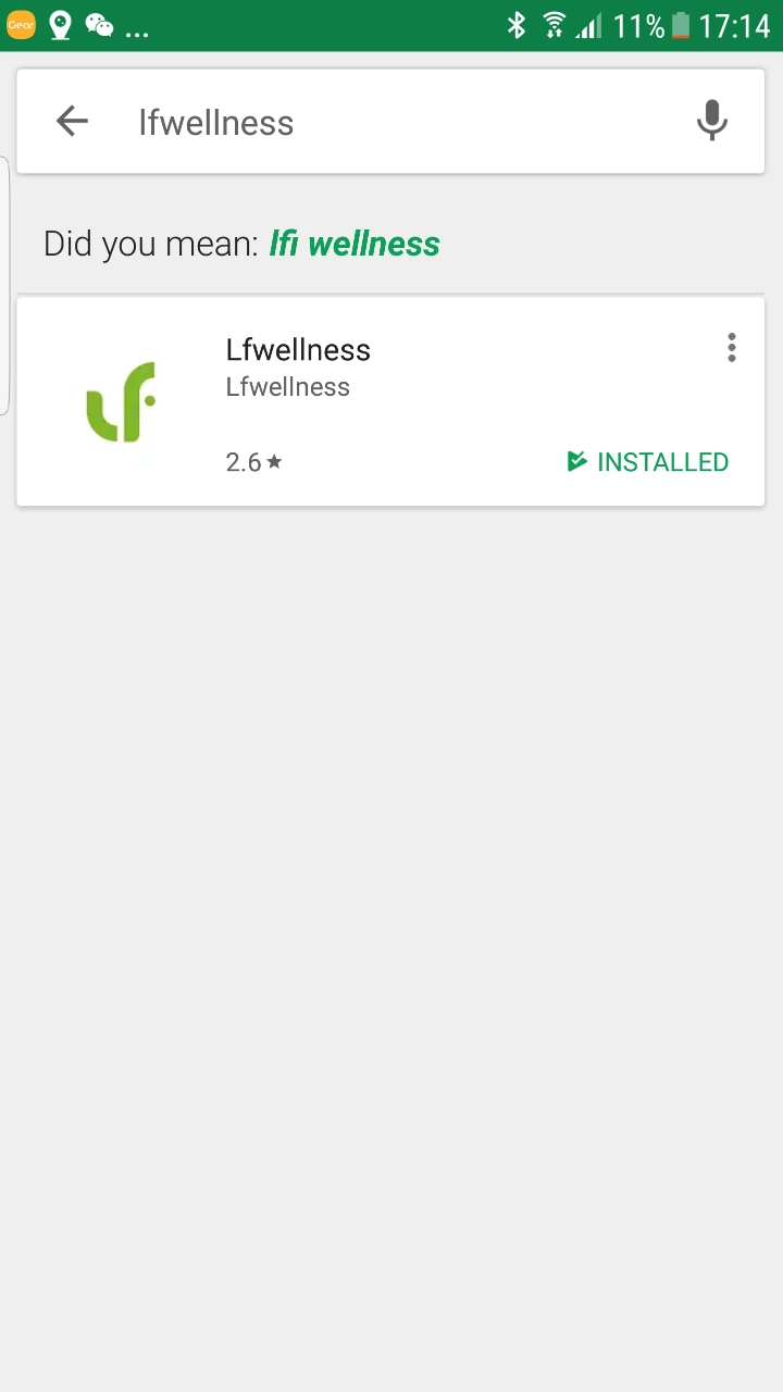 Máy mát xa toàn thân Xiaomi Mijia LF Levaran massage / LR-H001KUMA