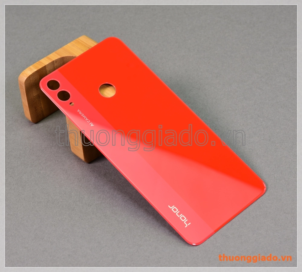 Thay kính lưng Huawei Honor 8X (6.5"), nắp lưng, nắp đậy pin