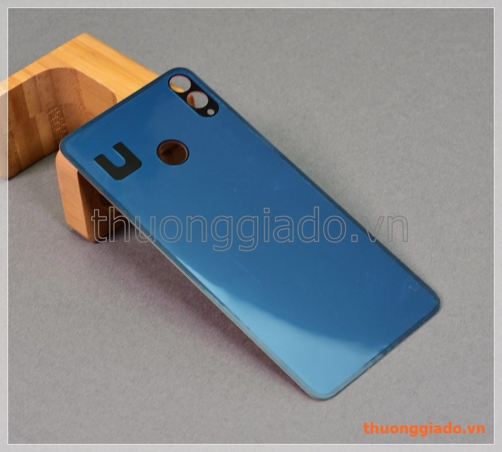 Thay kính lưng Huawei Honor 8X (6.5"), nắp lưng, nắp đậy pin