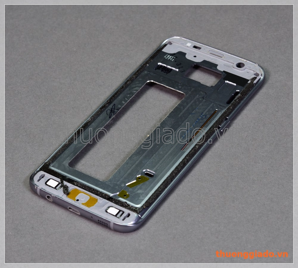Vành viền Samsung Galaxy S7 Edge/ G935, hàng zin tháo máy Vành viền Samsung Galaxy S7 Edge/ G935, hàng zin tháo máy