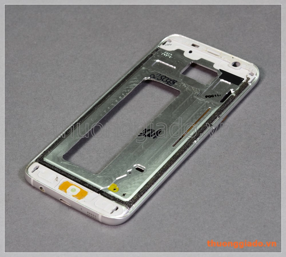 Vành viền Samsung Galaxy S7 Edge/ G935, hàng zin tháo máy Vành viền Samsung Galaxy S7 Edge/ G935, hàng zin tháo máy