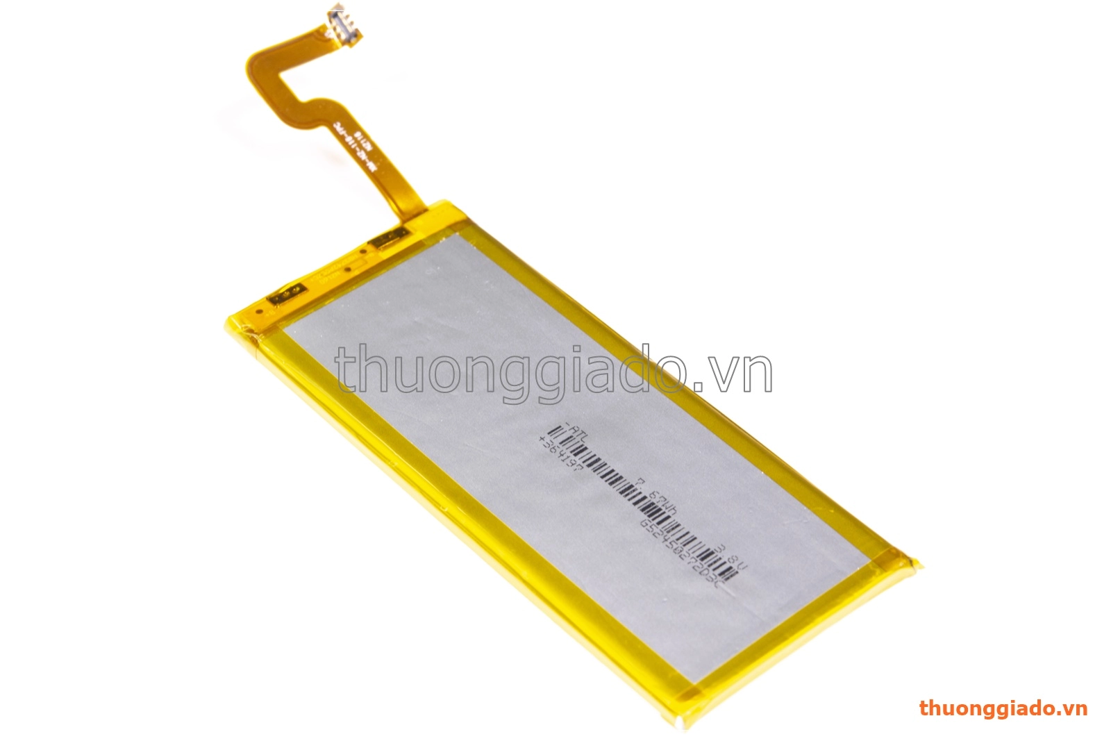Thay pin Huawei P8 Lite (HB3742A0EZC+), 2200mAh Thay pin Huawei P8 Lite (HB3742A0EZC+), 2200mAh