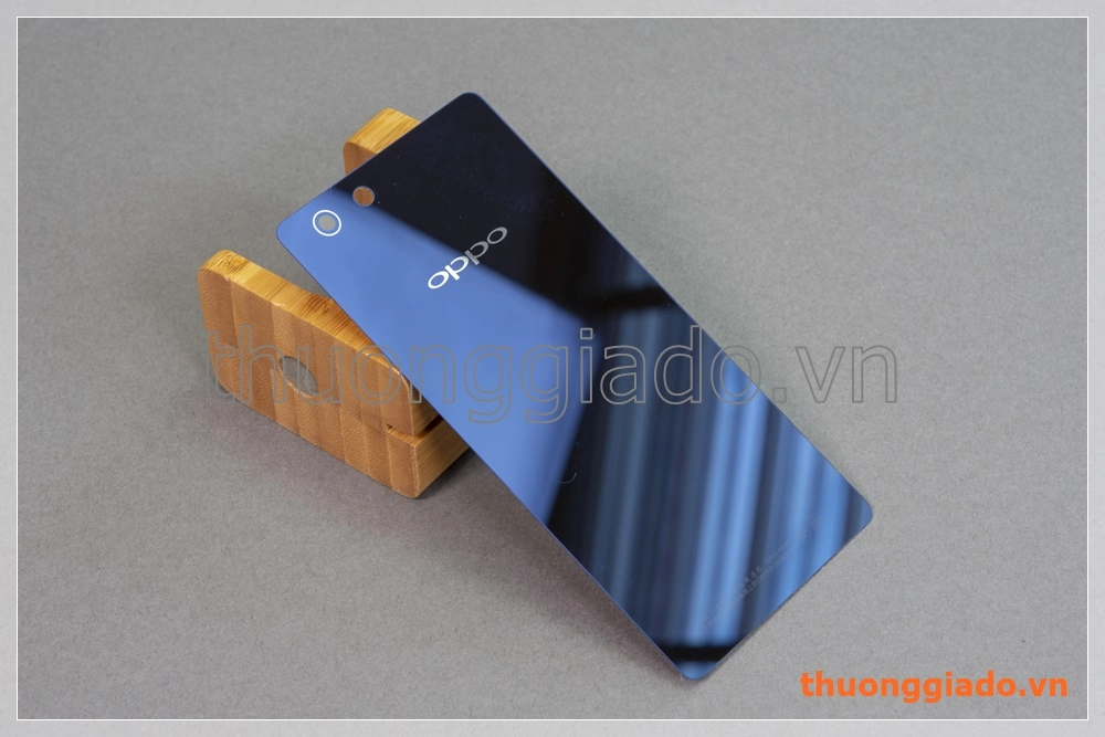 Thay kính lưng OPPO R1S/ OPPO R8007 (mặt lưng kính)