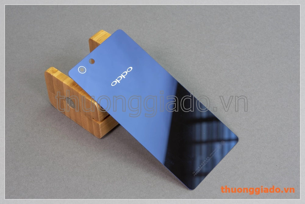 Thay kính lưng OPPO R1S/ OPPO R8007 (mặt lưng kính)