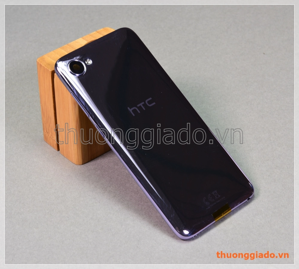 Nắp lưng (nắp đậy pin) HTC Desire 12 (5.5")