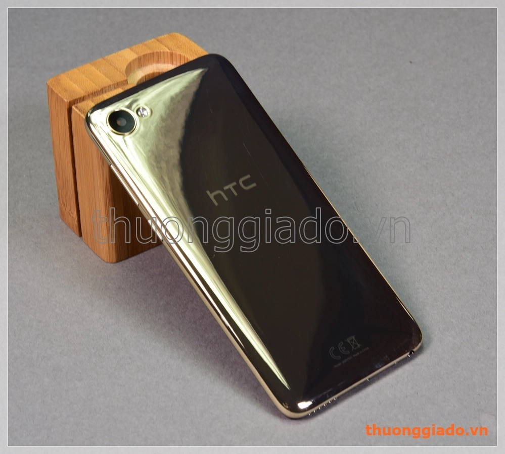 Nắp lưng (nắp đậy pin) HTC Desire 12 (5.5")