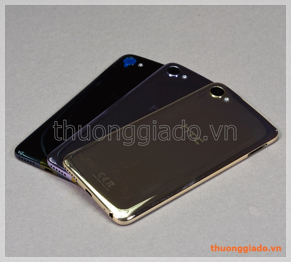 Nắp lưng (nắp đậy pin) HTC Desire 12 (5.5")