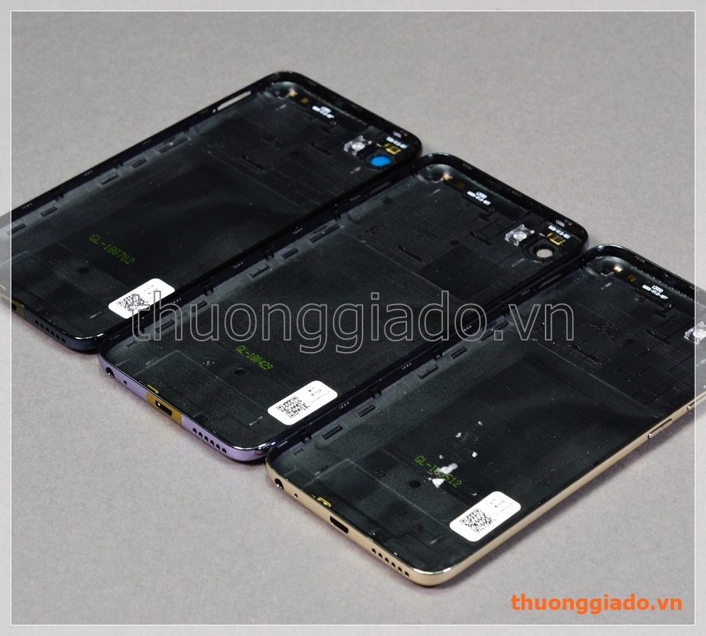 Nắp lưng (nắp đậy pin) HTC Desire 12 (5.5")