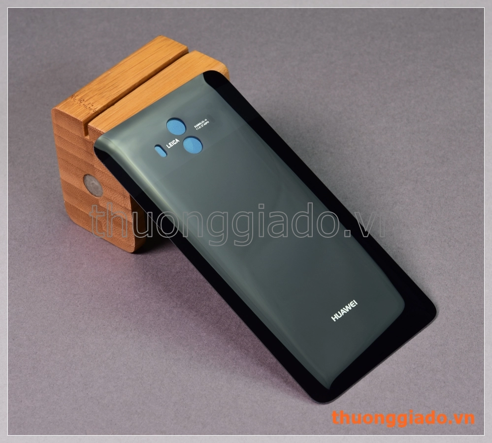 Thay nắp lưng kính Huawei Mate 10 (5.9") chính hãng