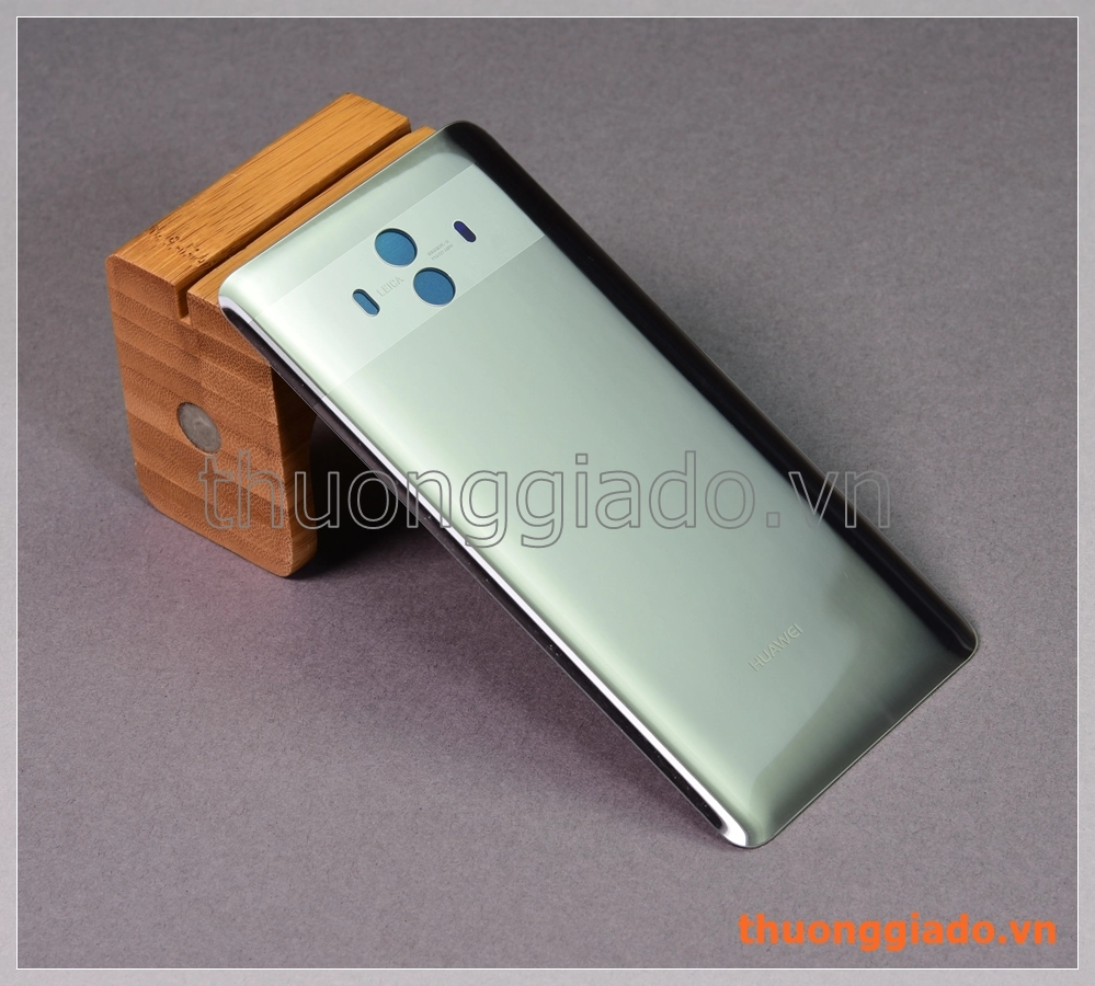 Thay nắp lưng kính Huawei Mate 10 (5.9") chính hãng