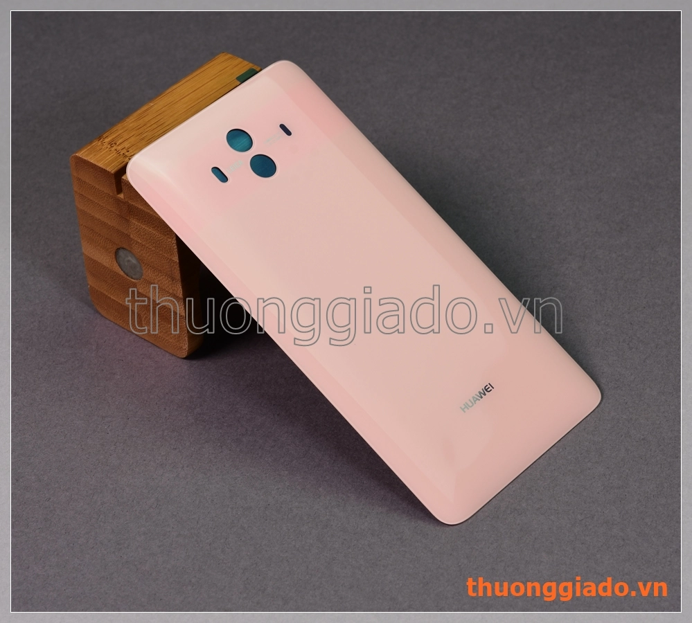 Thay nắp lưng kính Huawei Mate 10 (5.9") chính hãng