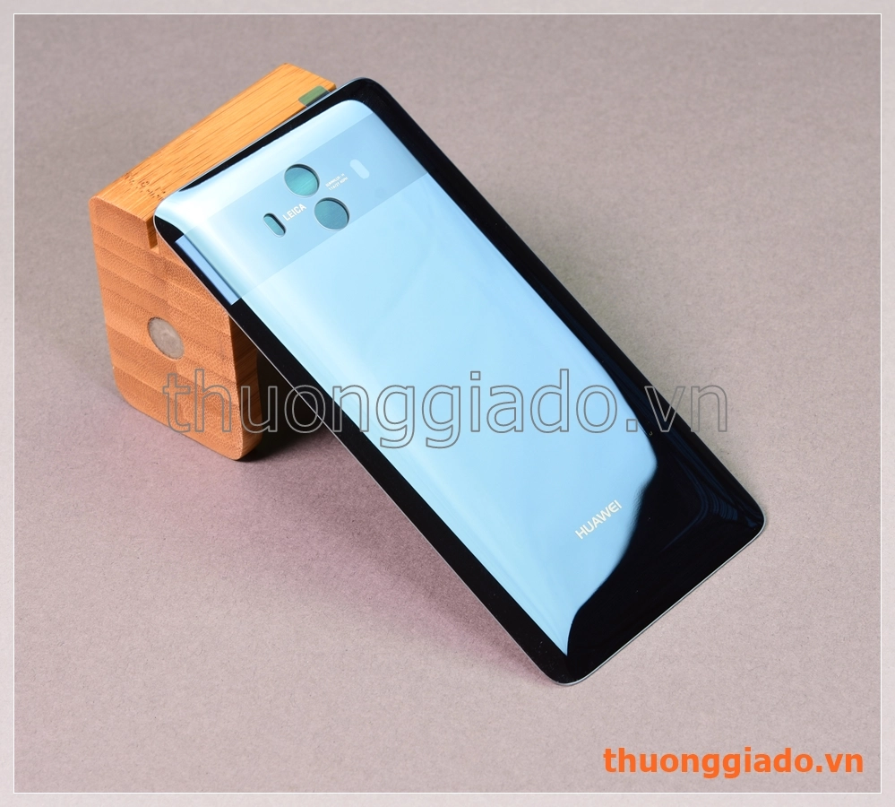 Thay nắp lưng kính Huawei Mate 10 (5.9") chính hãng