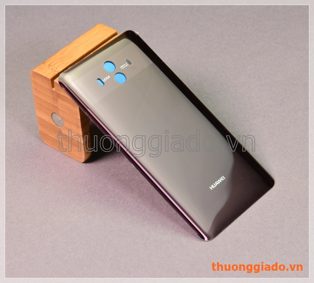 Thay nắp lưng kính Huawei Mate 10 (5.9") chính hãng