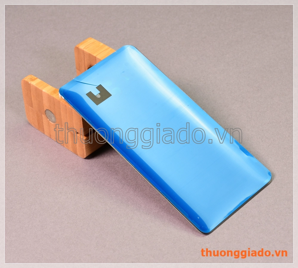 Thay nắp lưng kính Huawei Mate 10 (5.9") chính hãng