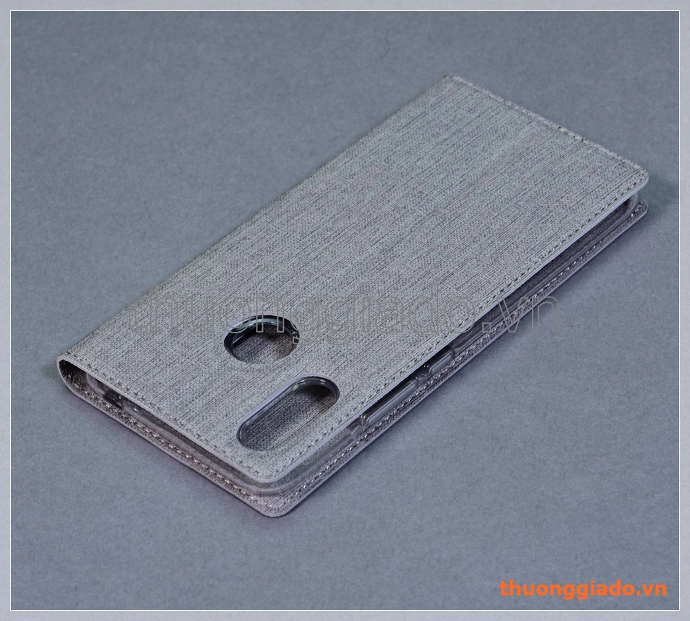 Bao da Huawei Nova 3i (hiệu Vili, màu sắc thời trang)