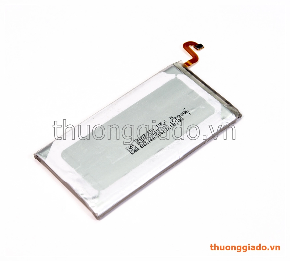 Thay pin Samsung Galaxy A8+/ A8 Plus/ A730 chính hãng