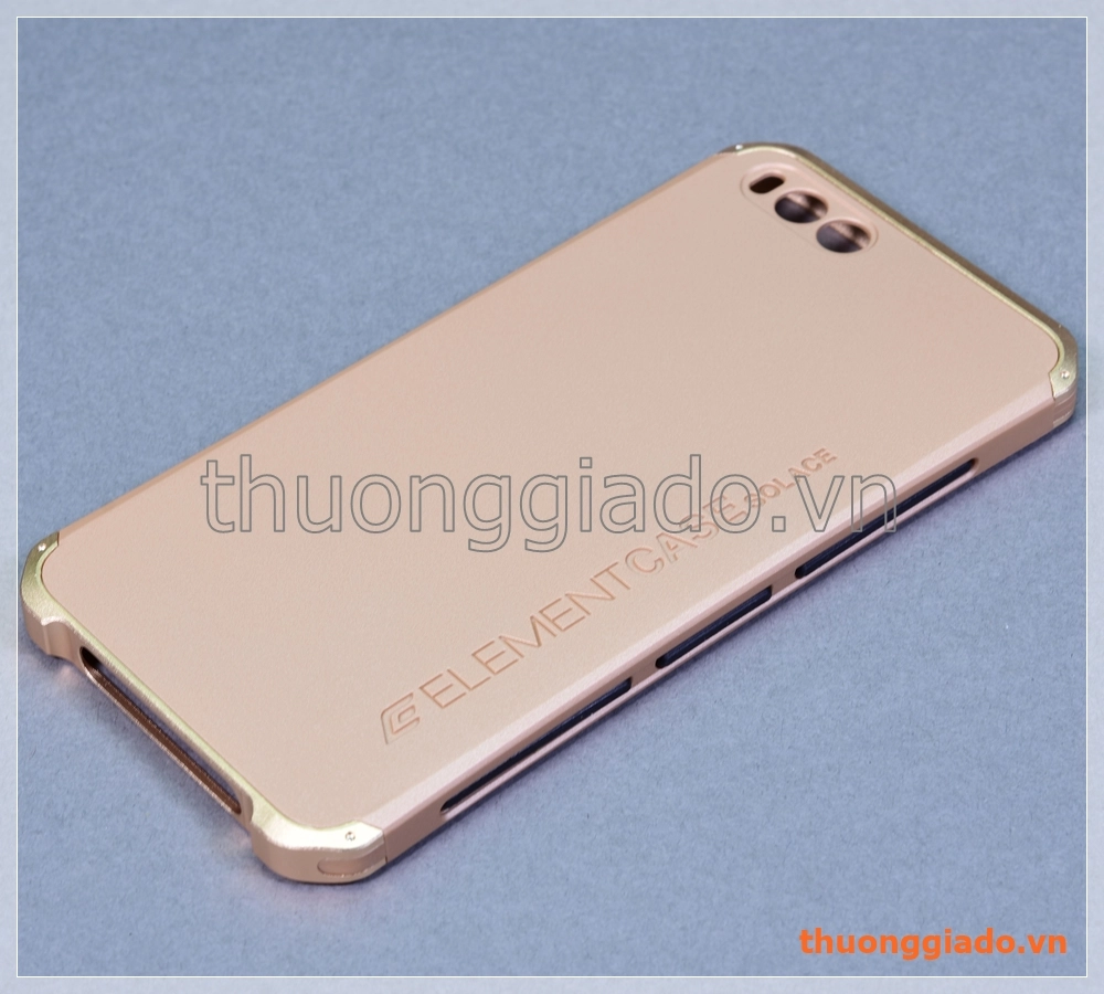 Ốp lưng Element Case Solace cho Mi Note 3 (5.5")