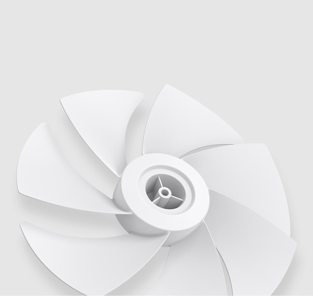 Quạt cây thông minh Xiaomi Viomi Smart Fans (hỗ trợ điều khiển bằng giọng nói)
