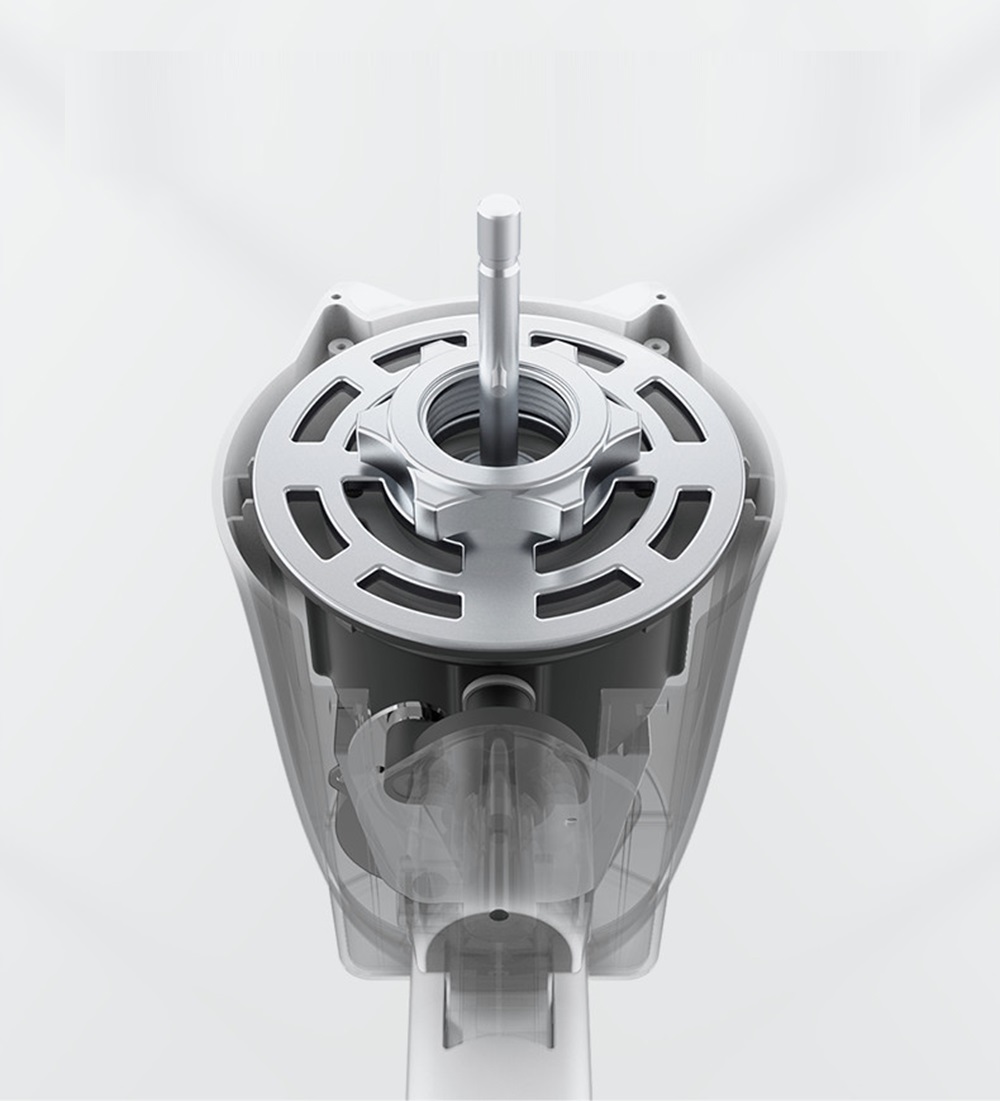 Quạt cây thông minh Xiaomi Viomi Smart Fans (hỗ trợ điều khiển bằng giọng nói)