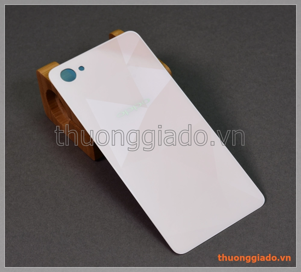 Thay kính lưng Oppo A3 (6.2"), nắp lưng kính, nắp kính đậy pin