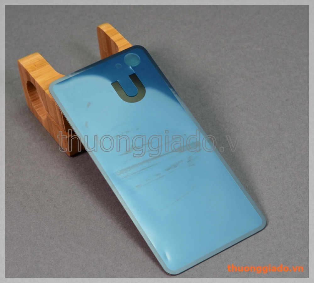 Thay kính lưng Oppo A3 (6.2"), nắp lưng kính, nắp kính đậy pin