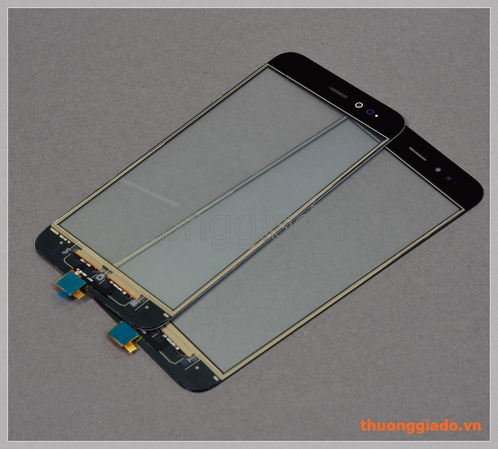 Thay mặt kính cảm ứng Mi 5X, Mi5X, thay thế lấy ngay