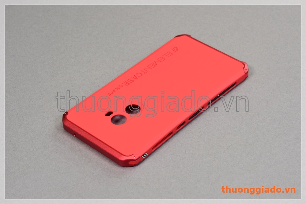 Ốp lưng Element Case Solace cho Mi Mix 2 (5.99")