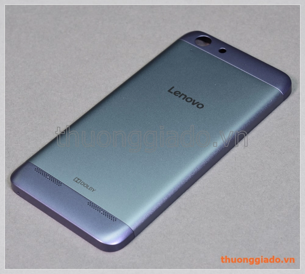 Nắp lưng (nắp đậy pin) Lenovo K5 5.0" housing battery case Nắp lưng (nắp đậy pin) Lenovo K5 5.0" housing battery case