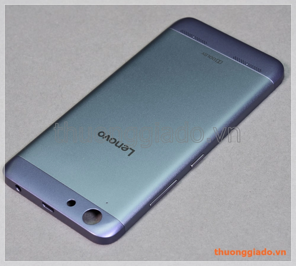 Nắp lưng (nắp đậy pin) Lenovo K5 5.0" housing battery case Nắp lưng (nắp đậy pin) Lenovo K5 5.0" housing battery case