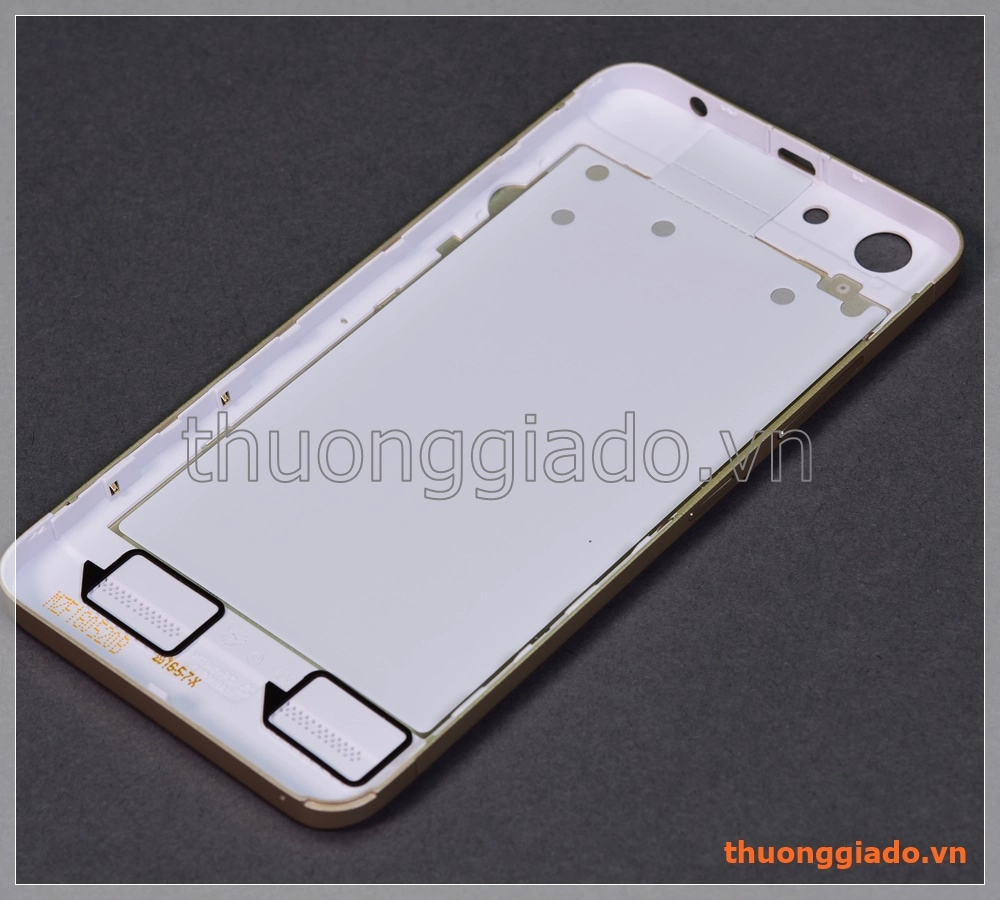 Nắp lưng (nắp đậy pin) Lenovo K5 5.0" housing battery case Nắp lưng (nắp đậy pin) Lenovo K5 5.0" housing battery case