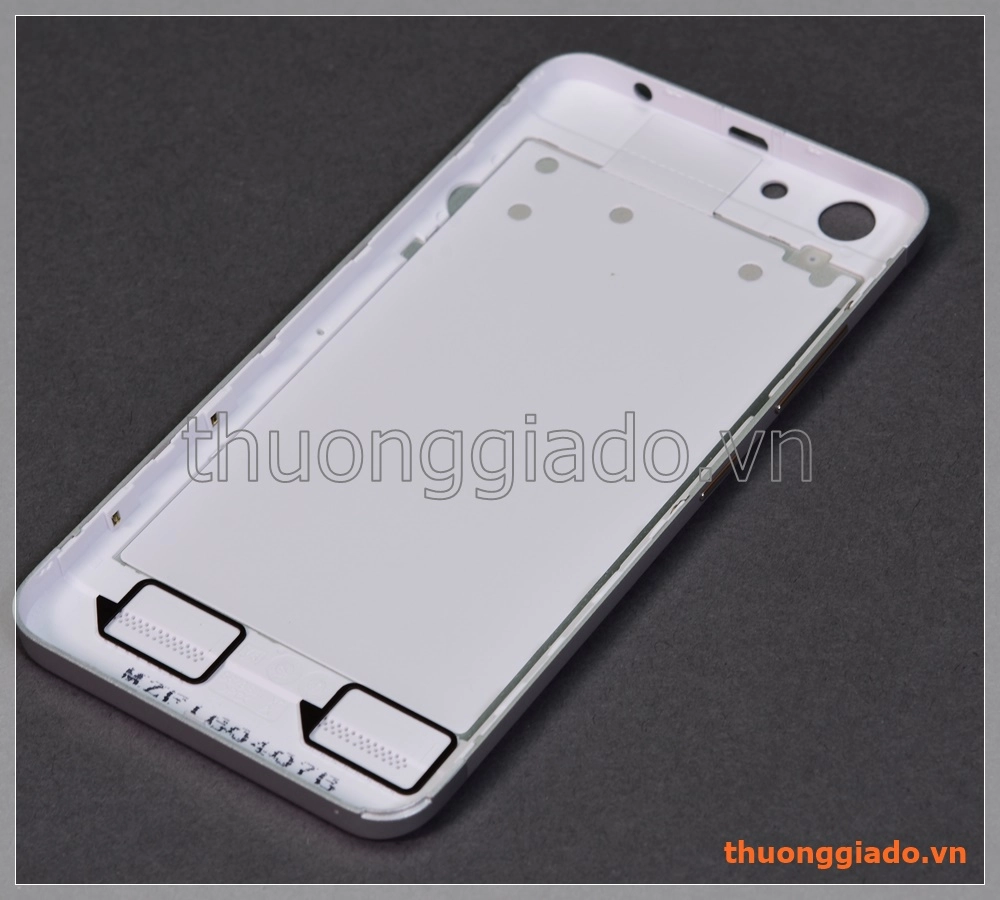 Nắp lưng (nắp đậy pin) Lenovo K5 5.0" housing battery case Nắp lưng (nắp đậy pin) Lenovo K5 5.0" housing battery case