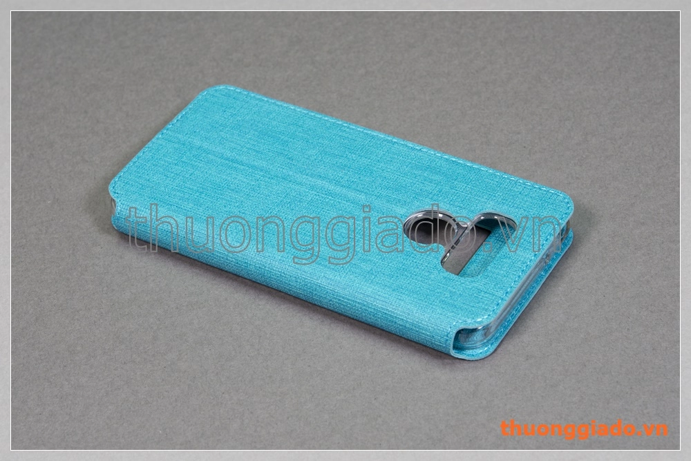 Bao da thời trang LG G6 flip case (hiệu Vili, có cửa sổ view) Bao da thời trang LG G6 flip case (hiệu Vili, có cửa sổ view)