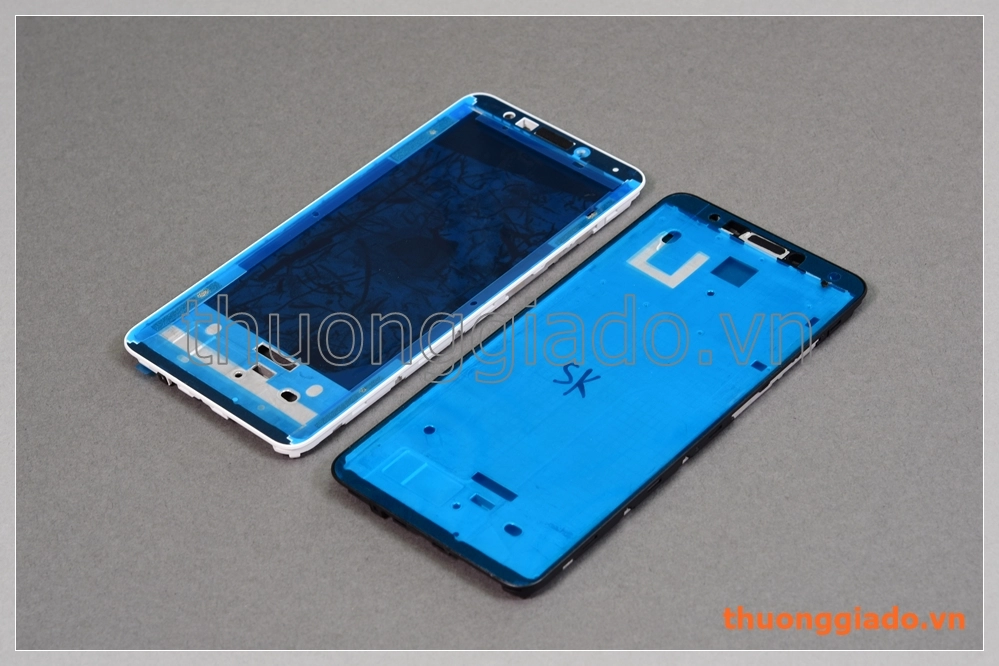 Thay khung màn hình Redmi 5 (5.7"), phần rìa màn hình
