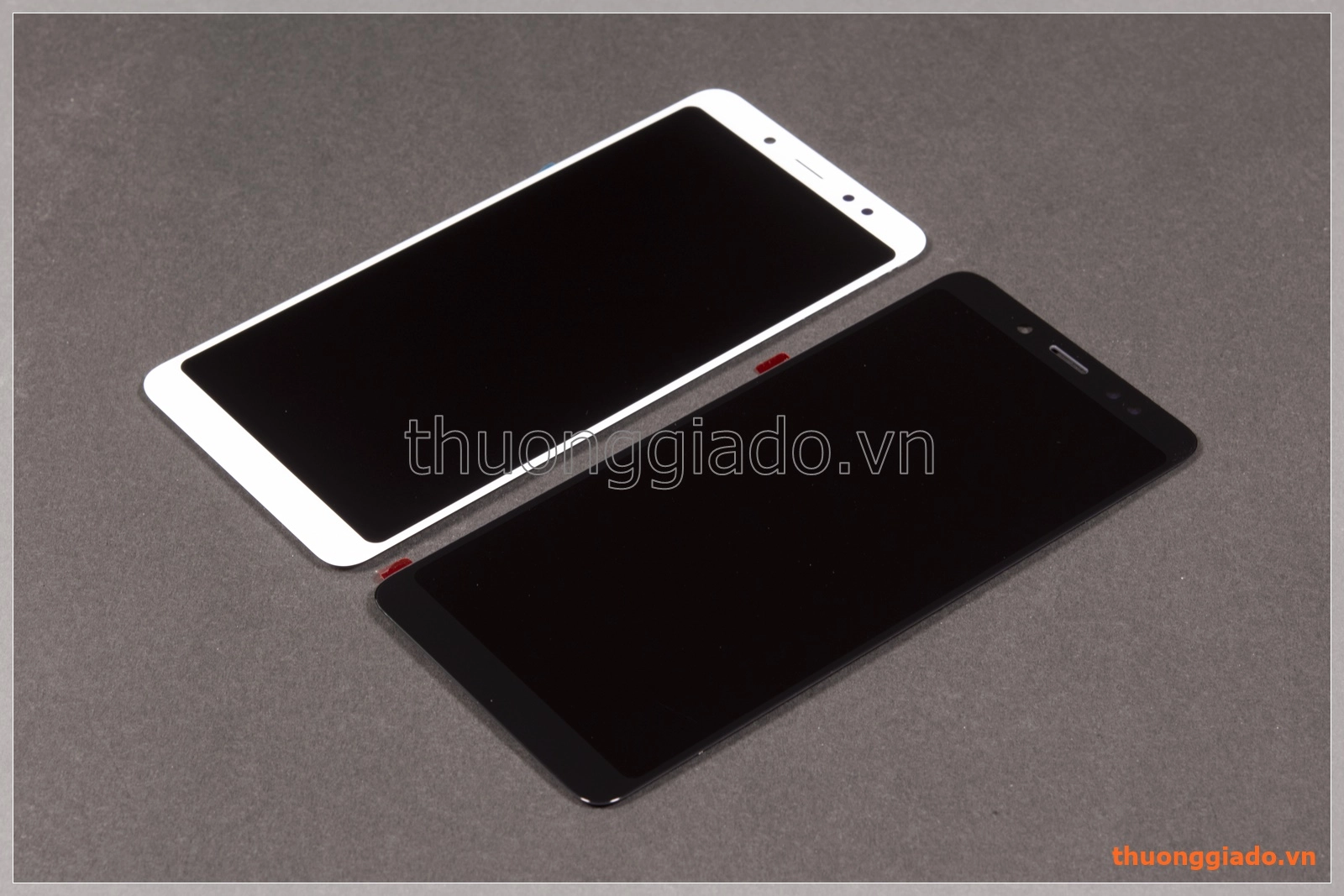 Thay màn hình Redmi Note 5 (5.99"), Redmi Note 5 Pro, nguyên bộ, full bộ, nguyên khối